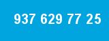 937 629 77 25 937 629 77 25